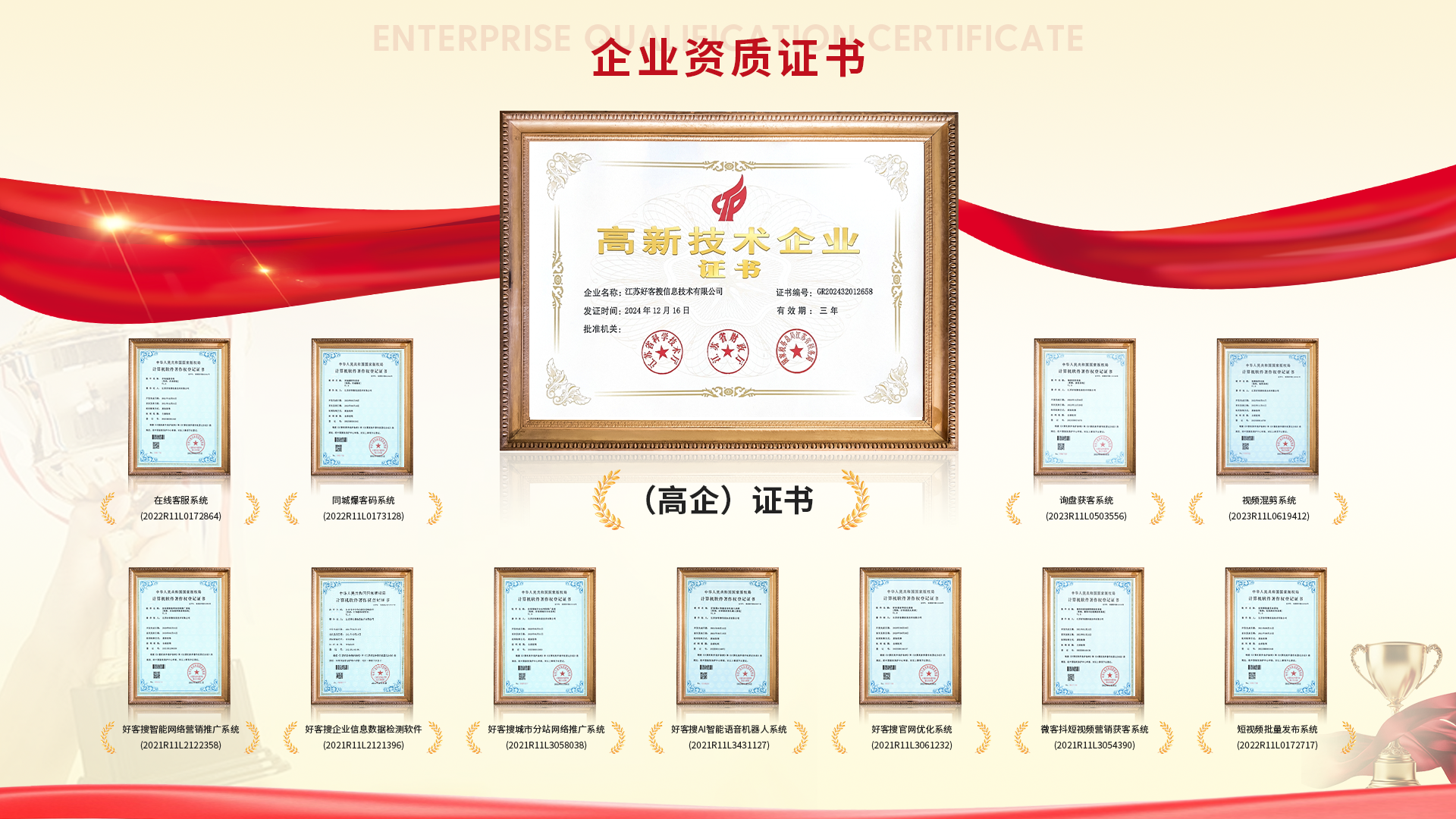建邺网站排名收录的几条秘密，很少有人知道